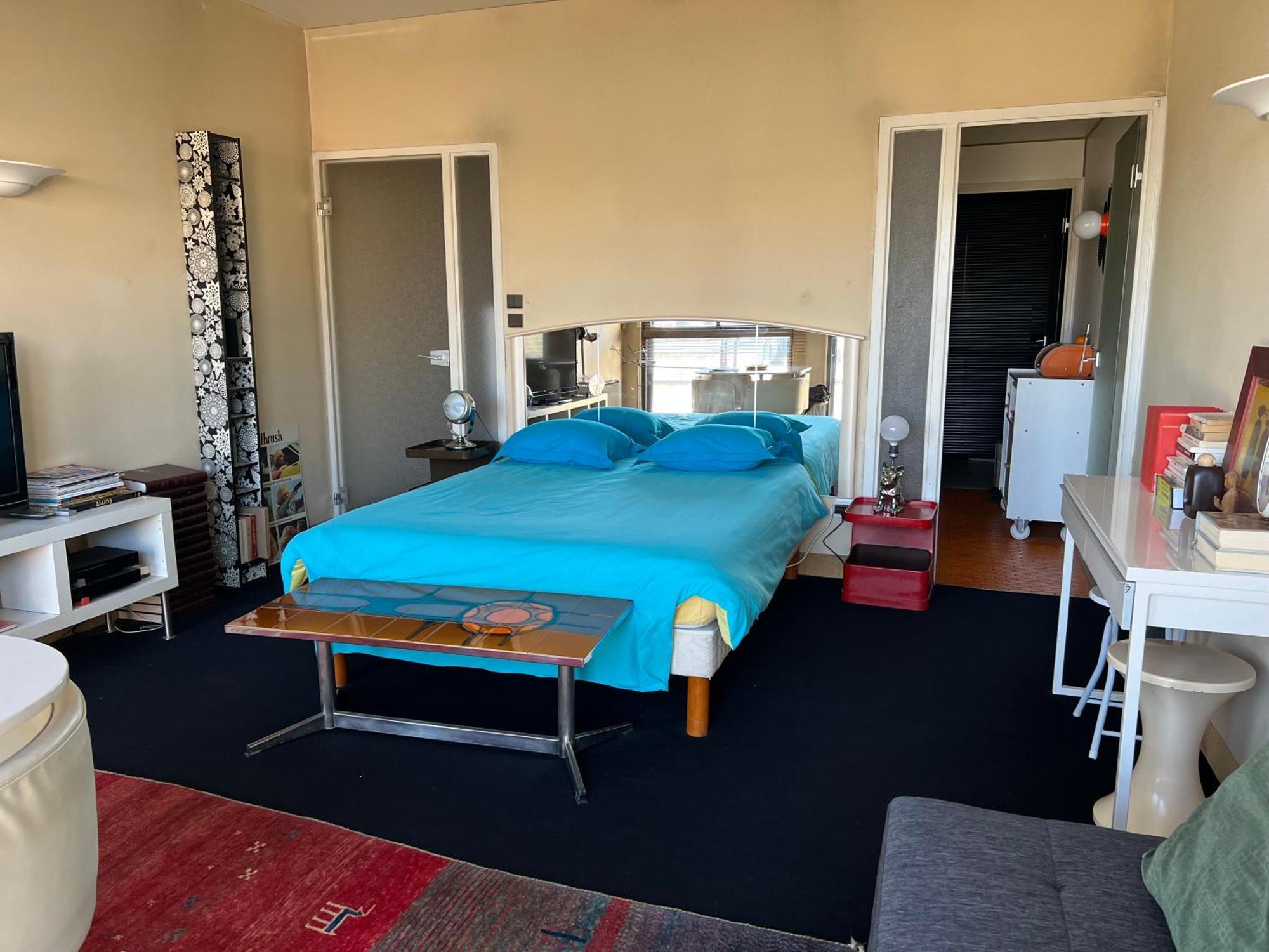 Le Flat Victoria -canal & Cathedrale -40m2 Apartment Nancy