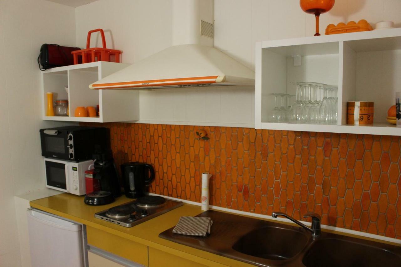 Le Flat Victoria -canal & Cathedrale -40m2 Apartment *